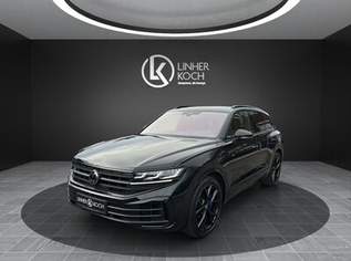 Touareg R eHybrid TSI 4M ''Sitzklim+HeadUp+Massage'', 72990 €, Auto & Fahrrad-Autos in 6800 Gisingen