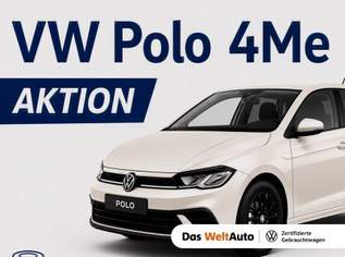 Polo 4Me TSI, 20990 €, Auto & Fahrrad-Autos in 8430 Leibnitz