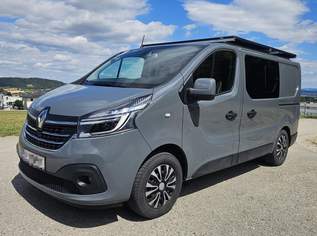 Renault Trafic - Camper, 26500 €, Auto & Fahrrad-Autos in 3121 Gemeinde Karlstetten Renault Trafic - Camper, 26500 €, Auto & Fahrrad-Autos in 3121 Gemeinde Karlstetten