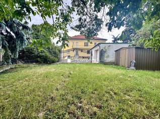 Traumhaftes Einfamilienhaus in Lassee: 9 Zimmer, Garten, Balkon und mehr!, 655000 €, Immobilien-Häuser in 2291 Gemeinde Lassee
