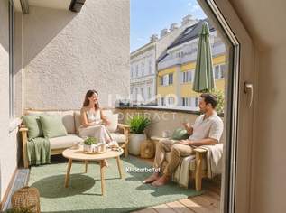 PREISREDUZIERT- Großzügige 4-Zimmer-Wohnung mit Westterrasse nahe AKH – Wohnen & Investieren, 708861 €, Immobilien-Wohnungen in 1180 Währing PREISREDUZIERT- Großzügige 4-Zimmer-Wohnung mit Westterrasse nahe AKH – Wohnen & Investieren, 708861 €, Immobilien-Wohnungen in 1180 Währing