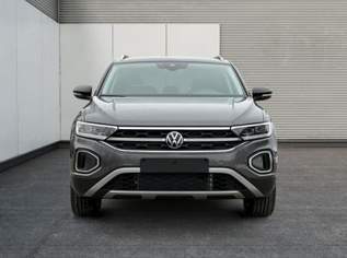 T-Roc Limited MATRIX LED+ KAMERA+ EL.HECKKL.+..., 34874 €, Auto & Fahrrad-Autos in 6844 Gemeinde Altach