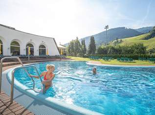 Bad Kleinkirchheim - tolle Ferienwohnung in Pistennähe!, 375000 €, Immobilien-Wohnungen in 9546 Bad Kleinkirchheim