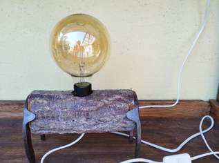 DIY Tischlampe, 30 €, Haus, Bau, Garten-Geschirr & Deko in 5020 Salzburg DIY Tischlampe, 30 €, Haus, Bau, Garten-Geschirr & Deko in 5020 Salzburg