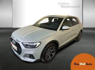 A1 35 TFSI intense, 33850 €, Auto & Fahrrad-Autos in 3580 Gemeinde Horn