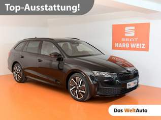 Octavia Sportline TDI DSG, 41990 €, Auto & Fahrrad-Autos in 8160 Weiz