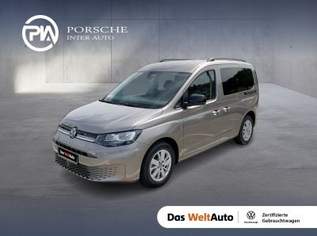 Caddy Life TDI 4MOTION, 42790 €, Auto & Fahrrad-Autos in 8605 Kapfenberg