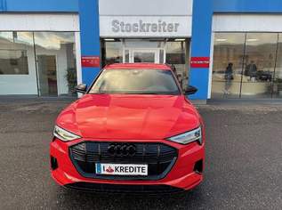 e-tron SB 50 quattro 71kWh Advanced, 37990 €, Auto & Fahrrad-Autos in Steiermark