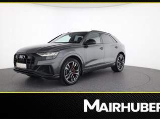 SQ8 TDI quattro Tiptronic AHK Matrix Memory 360°, 87450 €, Auto & Fahrrad-Autos in 4663 Laakirchen