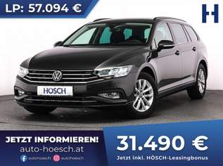 Passat 2.0 TDI Business Aut. AHK WIE NEU -45%, 32990 €, Auto & Fahrrad-Autos in 4061 Pasching