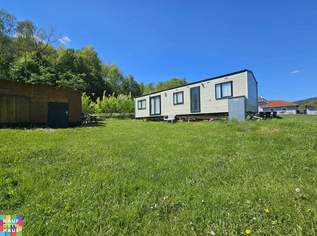 2 BAUGRÜNDE INKLUSIVE MOBILHEIM!, 140000 €, Immobilien-Grund und Boden in 7425 Gemeinde Wiesfleck