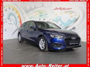 A4 Avant 35 TFSI S-tronic *S-LINE, ACC, LED, NAVI*, 31990 €, Auto & Fahrrad-Autos in 8753 Fohnsdorf A4 Avant 35 TFSI S-tronic *S-LINE, ACC, LED, NAVI*, 31990 €, Auto & Fahrrad-Autos in 8753 Fohnsdorf