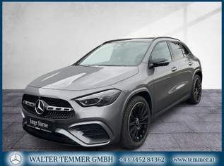 GLA 200 d 4MATIC AMG-Line, 52750 €, Auto & Fahrrad-Autos in 8434 Tillmitsch