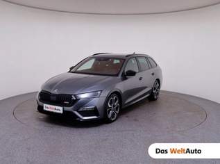 Škoda OCTAVIA Combi 4x4 RS TDI DSG, 38950 €, Auto & Fahrrad-Autos in 8041 Liebenau