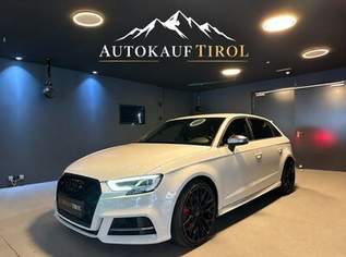 S3 2.0 TFSI quattro, 27990 €, Auto & Fahrrad-Autos in 6200 Marktgemeinde Jenbach S3 2.0 TFSI quattro, 27990 €, Auto & Fahrrad-Autos in 6200 Marktgemeinde Jenbach