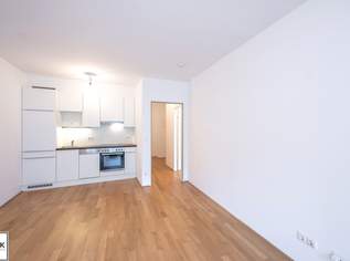 **Ab Sofort** Praktisch geschnittene 2 Zimmer Neubauwohnung – für Singles und Paare!, 999 €, Immobilien-Wohnungen in 1050 Margareten