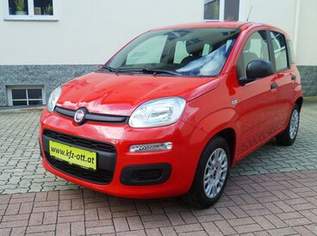 Panda Easy 1,2 i.e. 69 HP ''Nur 36.950 km!!!'', 9980 €, Auto & Fahrrad-Autos in 4872 Neukirchen an der Vöckla