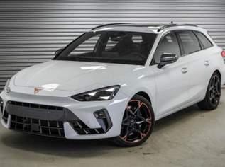 Leon Sportstourer ST 2,0 TSI DSG 4x4 VZ - LAG..., 50163 €, Auto & Fahrrad-Autos in 6844 Gemeinde Altach