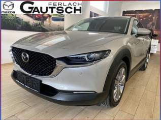 CX-30 e-Skyactive G140 Exclusive-Line, 28690 €, Auto & Fahrrad-Autos in 9170 Ferlach CX-30 e-Skyactive G140 Exclusive-Line, 28690 €, Auto & Fahrrad-Autos in 9170 Ferlach