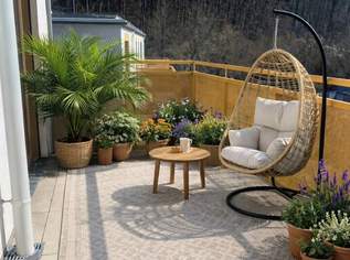 Kühle Waldluft im heißen Sommer am Balkon genießen 😊😊😊, 539900 €, Immobilien-Wohnungen in 3002 Purkersdorf Kühle Waldluft im heißen Sommer am Balkon genießen 😊😊😊, 539900 €, Immobilien-Wohnungen in 3002 Purkersdorf