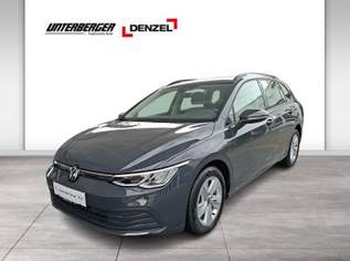 Golf Variant 2,0 TDI Life, 17900 €, Auto & Fahrrad-Autos in 6020 Innsbruck