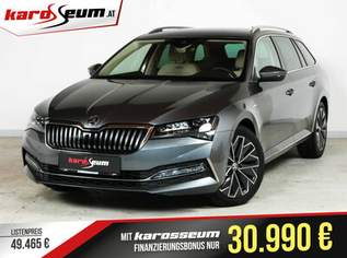 Superb Combi L+K Aut | TOP GEPFLEGT | Leder, 31690 €, Auto & Fahrrad-Autos in 4693 Desselbrunn Superb Combi L+K Aut | TOP GEPFLEGT | Leder, 31690 €, Auto & Fahrrad-Autos in 4693 Desselbrunn