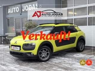 C4 Cactus 1.2 VTI82 Shine **Kamera/Navigation**, 8000 €, Auto & Fahrrad-Autos in 2601 Sollenau