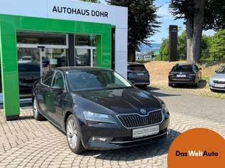 SUPERB Ambition TDI, 14900 €, Auto & Fahrrad-Autos in 9400 Wolfsberg SUPERB Ambition TDI, 14900 €, Auto & Fahrrad-Autos in 9400 Wolfsberg
