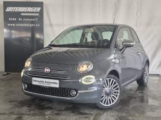 500 Fire 70 Pop, 10990 €, Auto & Fahrrad-Autos in 6380 Marktgemeinde St. Johann in Tirol