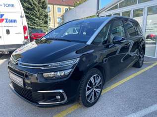 C4 Spacetourer PT130 EAT8 7 Sitze Shine, 13900 €, Auto & Fahrrad-Autos in 2500 Gemeinde Baden C4 Spacetourer PT130 EAT8 7 Sitze Shine, 13900 €, Auto & Fahrrad-Autos in 2500 Gemeinde Baden