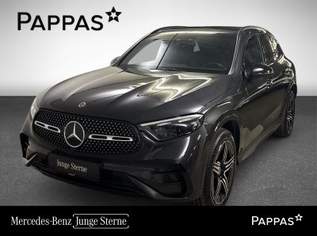 GLC 300 de 4MATIC mit EQ Hybrid Technologie Öster, 69800 €, Auto & Fahrrad-Autos in 5020 Altstadt