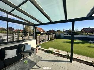 Gepflegtes Familienhaus mit Pool, Garage und großzügigen Erweiterungsmöglichkeiten!, 750000 €, Immobilien-Häuser in 2193 Gemeinde Wilfersdorf