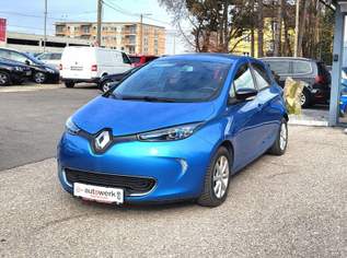 Zoe Intens, 22KW Elektro, 7999 €, Auto & Fahrrad-Autos in 4030 Kleinmünchen-Auwiesen