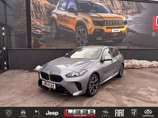 116 i Aut. inkl. M Sportpaket, Driving Assistant & ..., 33990 €, Auto & Fahrrad-Autos in 4600 Wels