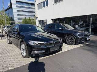 520 d xDrive Sport Line viele Extras Touring Aut., 29880 €, Auto & Fahrrad-Autos in 8075 Hart bei Graz