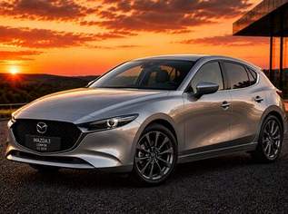 Mazda3 Comfort +, 17990 €, Auto & Fahrrad-Autos in 6068 Gemeinde Mils