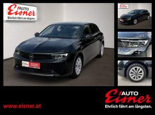 Astra L 1.2 Turbo Business Edition, 18490 €, Auto & Fahrrad-Autos in 9020 Innere Stadt