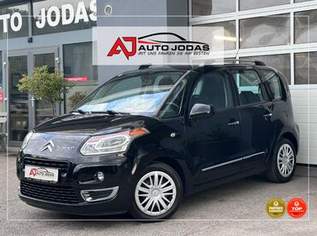 C3 Picasso VTi 95 Jubiläum **Parkhilfe/Tempomat**, 5500 €, Auto & Fahrrad-Autos in 2601 Sollenau C3 Picasso VTi 95 Jubiläum **Parkhilfe/Tempomat**, 5500 €, Auto & Fahrrad-Autos in 2601 Sollenau
