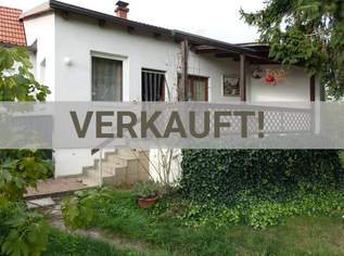 Ferienhaus oder doch Hauptwohnsitz, 139000 €, Immobilien-Häuser in 7322 Gemeinde Lackenbach