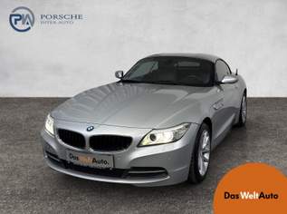Z4 sDrive 20i, 25900 €, Auto & Fahrrad-Autos in 9020 Innere Stadt Z4 sDrive 20i, 25900 €, Auto & Fahrrad-Autos in 9020 Innere Stadt