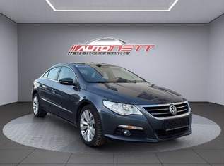 Passat CC Basis, 6999 €, Auto & Fahrrad-Autos in 4600 Wels