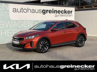 XCeed 1,5 TGDI 48V GPF Gold DCT inkl. P2 Comfort, 23890 €, Auto & Fahrrad-Autos in 4623 Gunskirchen XCeed 1,5 TGDI 48V GPF Gold DCT inkl. P2 Comfort, 23890 €, Auto & Fahrrad-Autos in 4623 Gunskirchen