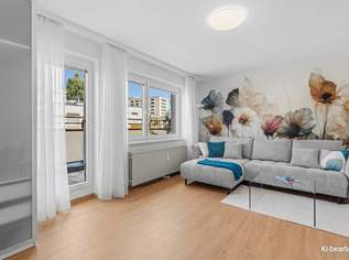 Moderne 1-Zi DG Wohnung mit Terrasse in 1140 Wien – vollrenoviert!, 882.1 €, Immobilien-Wohnungen in 1140 Penzing Moderne 1-Zi DG Wohnung mit Terrasse in 1140 Wien – vollrenoviert!, 882.1 €, Immobilien-Wohnungen in 1140 Penzing
