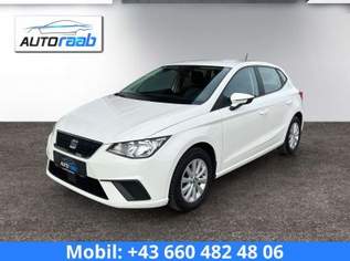Ibiza Style 1,0 MPI Style **APP*TEMPOMAT*VIRTUAL**, 11990 €, Auto & Fahrrad-Autos in 4141 Pfarrkirchen im Mühlkreis Ibiza Style 1,0 MPI Style **APP*TEMPOMAT*VIRTUAL**, 11990 €, Auto & Fahrrad-Autos in 4141 Pfarrkirchen im Mühlkreis