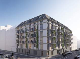 ODO25 – Helles Wohnen mit Blick ins Grüne & nachhaltigen Lebenskonzepten, 1250 €, Immobilien-Wohnungen in 1160 Ottakring ODO25 – Helles Wohnen mit Blick ins Grüne & nachhaltigen Lebenskonzepten, 1250 €, Immobilien-Wohnungen in 1160 Ottakring