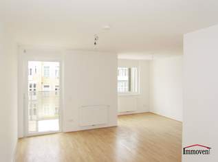 HOFRUHELAGE - Schöne 4-Zimmerwohnung mit Balkon (Mietbeginn 01.05.2026), 2449 €, Immobilien-Wohnungen in 1030 Landstraße