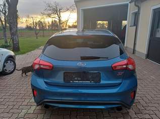 FORD Focus ST 2,3