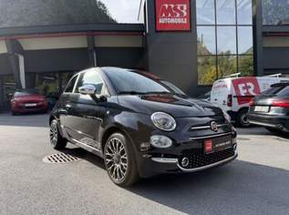 500 Dolcevita, 11999 €, Auto & Fahrrad-Autos in 6426 Gemeinde Roppen