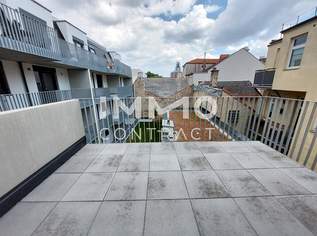 Zwei Freiluft-Oasen. Eine Traumküche und Provisionsfrei!, 634250 €, Immobilien-Wohnungen in 1140 Penzing