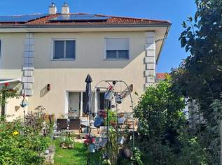 Doppelhaushälfte am Kremserberg in St. Pölten zu verkaufen!!!, 539000 €, Immobilien-Häuser in 3100 Stattersdorf